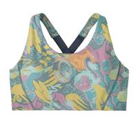 Patagonia - Women's Shadowlite Mid Impact Adjustable Bra - Sports bra size L, multi