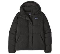 Patagonia - Women's Sisar Down Hoody Jacket - Down jacket size L, black