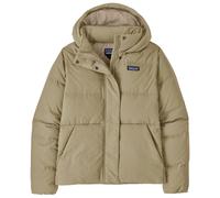 Patagonia - Women's Sisar Down Hoody Jacket - Down jacket size XS, sand