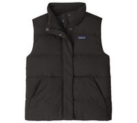 Patagonia - Women's Sisar Down Vest - Down vest size XXL, black