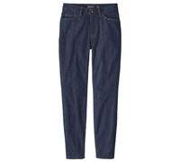 Patagonia - Women's Slim Denim - Jeans size 24, blue