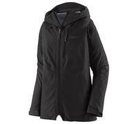 Patagonia - Women's Snowdrifter Jacket - Ski jacket size XXL, black