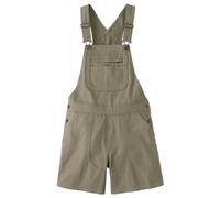 Patagonia 75005 Ws Stand Up Overalls Colour: RVGN River Rock Green, Size: M
