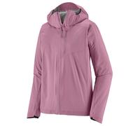 Patagonia - Women's Storm Racer Jacket - Running jacket size M, pink