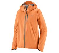Patagonia - Women's Storm Racer Jacket - Running jacket size XL, orange