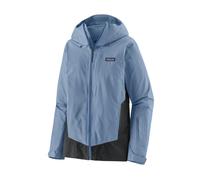 Patagonia - Women's Storm Shift Jacket - Ski jacket size S, blue