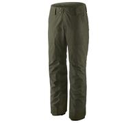 Patagonia - Women's Storm Shift Pants - Ski trousers size M - Regular, olive