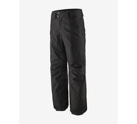 Patagonia Women's Storm Shift Regular GORE-TEX Trousers Black - XS