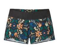 Patagonia - Women's Stretch Hydropeak Surf Shorts - Boardshorts size M, multi