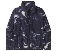 Patagonia - Women's Synch Jacket - Fleece jacket size M, blue