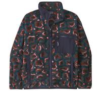 Patagonia - Women's Synch Jacket - Fleece jacket size S, multi