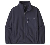 Patagonia - Women's Synch Jacket - Fleece jacket size XL, grey/blue