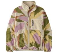 Patagonia - Women's Synch Jacket - Fleece jacket size XS, sand
