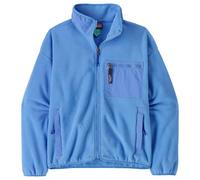 Patagonia - Women's Synch Jacket - Fleece jacket size XXL, blue