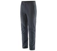 Patagonia - Women's Terravia Alpine Pants - Walking trousers size 12 - Regular, blue