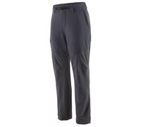 Patagonia - Women's hiking trousers - W's Terravia Peak Pants Smolder Blue for Women - Size 6 US - Navy Navy