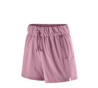 Patagonia Womens Terrebonne Shorts Light Violet
