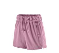 Patagonia Womens Terrebonne Shorts Light Violet