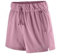 Patagonia - Women's Terrebonne Shorts - Shorts size S, pink