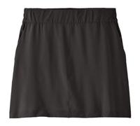 Patagonia - Women's Terrebonne Traveler Skort - Skort size XL, black