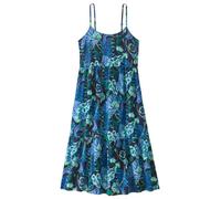 Patagonia - Women's Tidal Threads Dress - Dress size L, blue