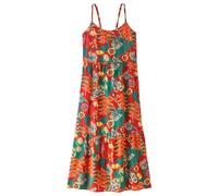 Patagonia - Women's Tidal Threads Dress - Dress size L, multi