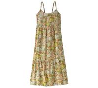 Patagonia - Women's Tidal Threads Dress - Dress size L, sand