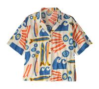 Patagonia - Women's Tidal Threads Shirt - Blouse size XS, sand