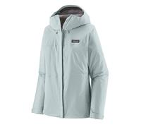 PATAGONIA W's Torrentshell 3l Rain Jkt - Women - Blue - size L- model 2024 L
