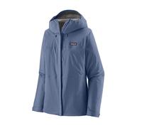 Patagonia - Women's Torrentshell 3L Jacket - Waterproof jacket size M, blue