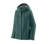 Patagonia - Women's Torrentshell 3L Jacket - Waterproof jacket size M, blue