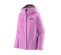 Patagonia - Women's Torrentshell 3L Jacket - Waterproof jacket size M, pink