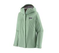 Patagonia - Women's Torrentshell 3L Jacket - Waterproof jacket size S, green