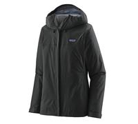 Patagonia Womens Torrentshell 3L Rain Jacket Black