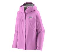 Patagonia Womens Torrentshell 3L Rain Jacket Brisk Purple