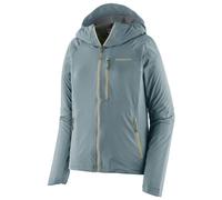 Patagonia - Women's Trail Craft Jacket - Cycling jacket size XS, grey