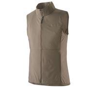 Patagonia - Women's Trail Craft Vest - Cycling vest size S, brown