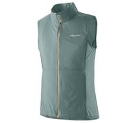 Patagonia - Women's Trail Craft Vest - Cycling vest size XS, turquoise