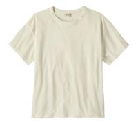 Patagonia - Women's Trail Harbor Tee - T-shirt size M, sand