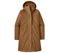 Patagonia - Women's Tres 3-In-1 Parka - Coat size XXL, brown