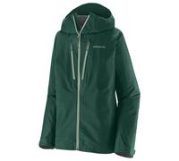 Patagonia - Women's Triolet Jacket - Waterproof jacket size L, green
