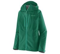 Patagonia - Women's Triolet Jacket - Waterproof jacket size XS, green