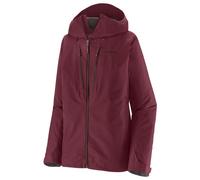 Patagonia - Women's Triolet Jacket - Waterproof jacket size XS, red