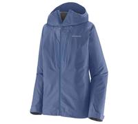Patagonia - Women's Triolet Jacket - Waterproof jacket size XXL, blue