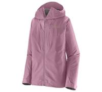 Patagonia - Women's Triolet Jacket - Waterproof jacket size XXL, pink