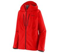 Patagonia - Women's Triolet Jacket - Waterproof jacket size XXL, red