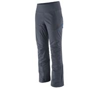 Patagonia - Women's Upstride Pants - Ski touring trousers size XL, blue
