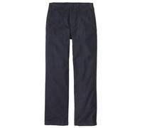 Patagonia - Women's Utility Pants - Casual trousers size 20, blue