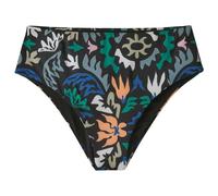 Patagonia - Women's Wave For It Bottoms - Bikini bottom size S, multi