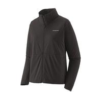 Patagonia Womens Wind Shield Jacket Black